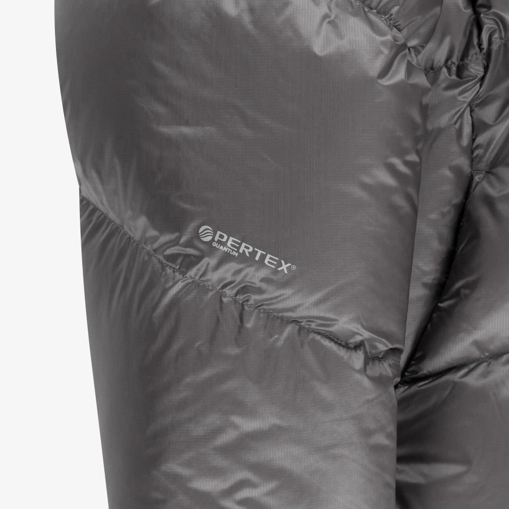 The North Face Korea WHITE LABEL DURON DOWN JACKET PERTEX (RDS) NJ1DR57L  BROWNIE ASIAN FIT