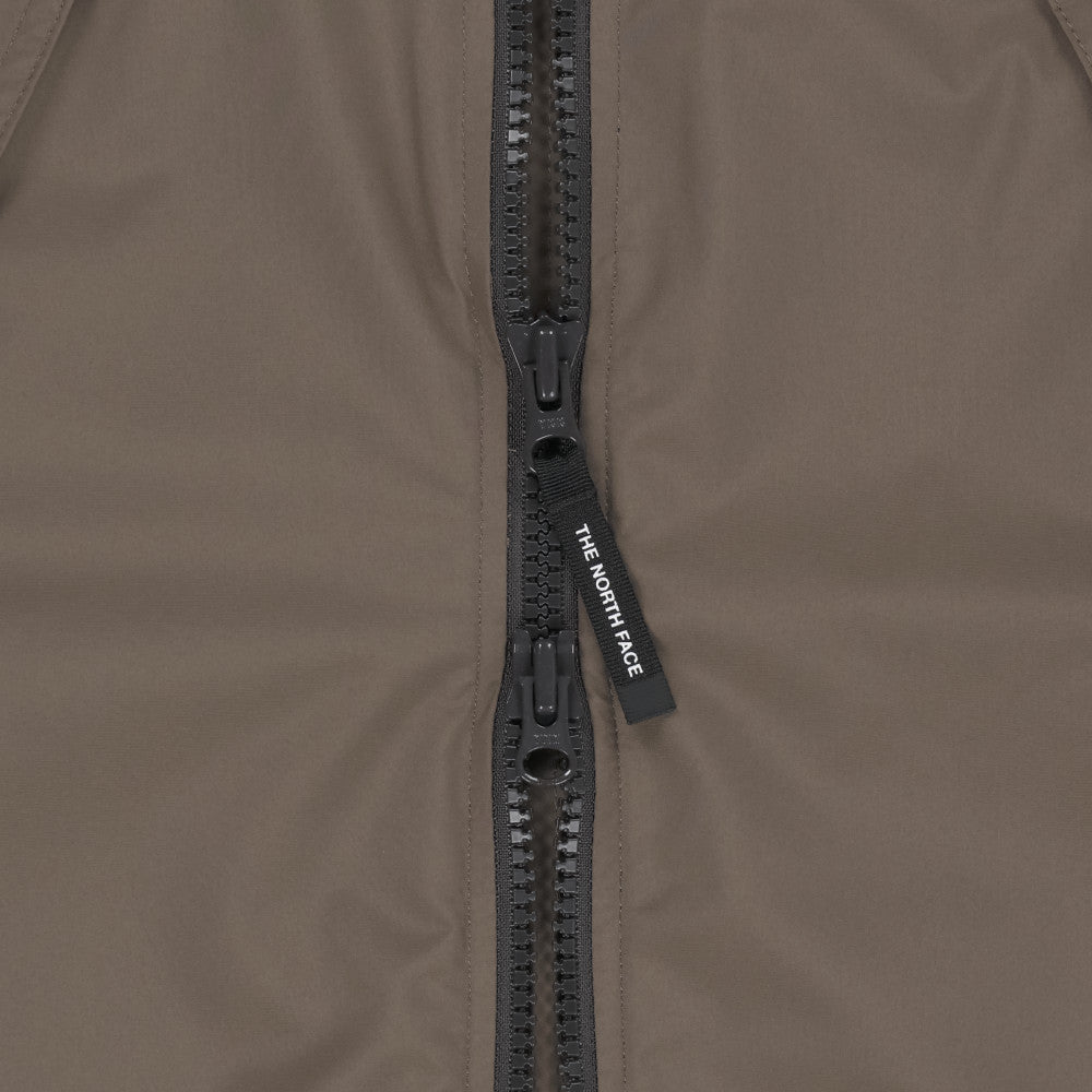 The North Face Korea WHITE LABEL MAWREN JACKET NJ2HS50K DEEP_TAUPE ASIAN FIT