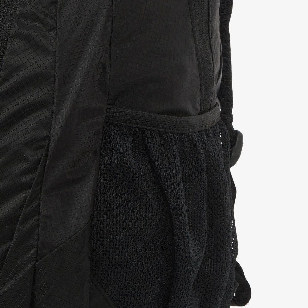 NEW THE NORTH FACE MINI SHOT UL 21L NM2DS25A BACKPACK BLACK
