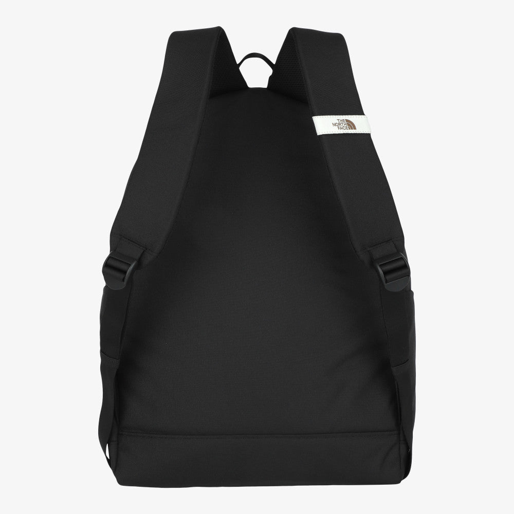 THE NORTH FACE WHITE LABEL STANDARD NM2DS08J BACKPACK DAYPACK 22L SLATE BAG