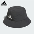 NEW adidas Golf Hydrochromic Bucket Hat KG7064 Black Unisex Size