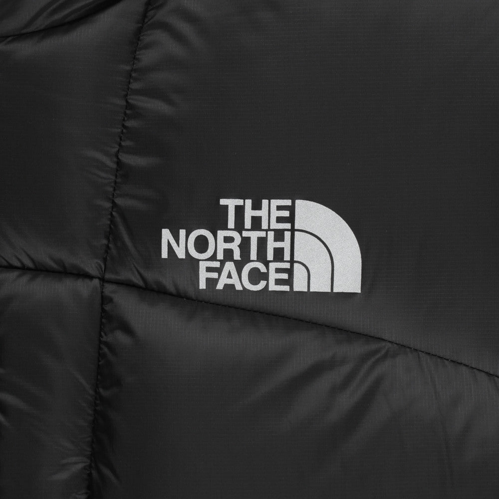 The North Face Korea WHITE LABEL DURON DOWN JACKET NJ1DR57J  PERTEX (RDS) BLACK ASIAN FIT