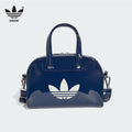 NEW adidas Adicolor Mini Bowlin Shoulder Bag KU8056 Night Indigo