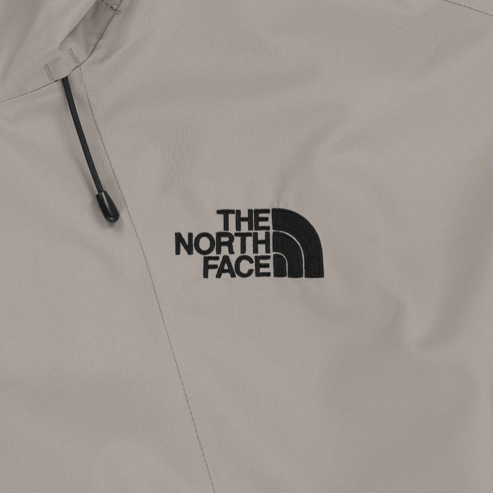 The North Face Korea WHITE LABEL BRITTON JACKET NJ2HS03M LATTE BROWN  ASIAN FIT