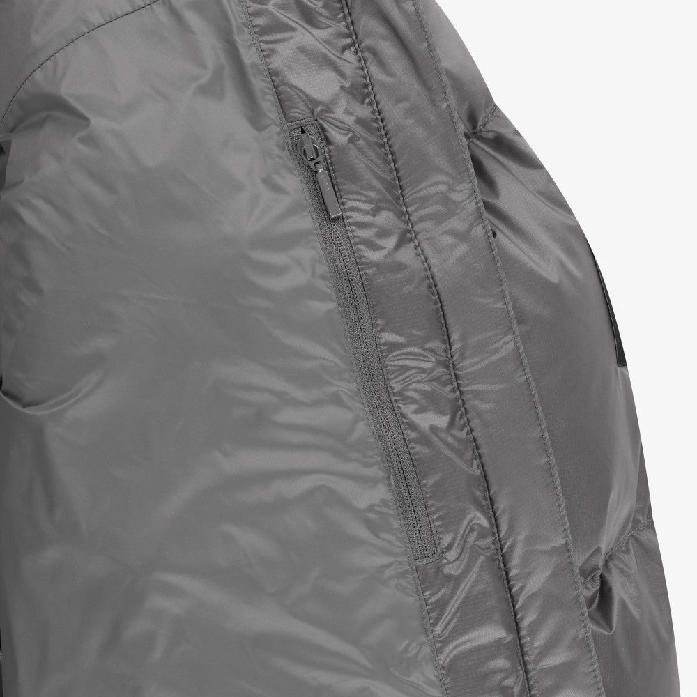 The North Face Korea WHITE LABEL DURON DOWN JACKET PERTEX (RDS) NJ1DR57L  BROWNIE ASIAN FIT