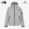 The North Face Korea WHITE LABEL BRITTON JACKET WARM_GRAY NJ2HS03L ASIAN FIT
