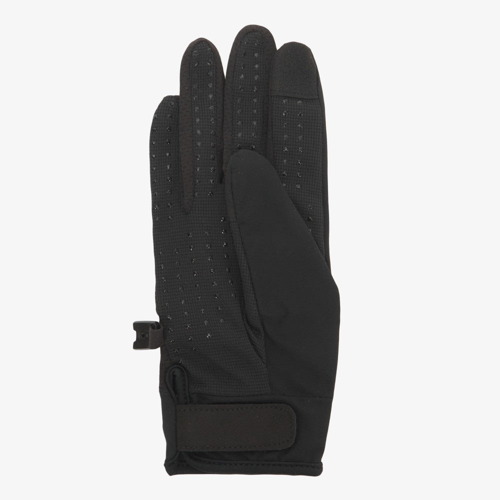 NEW THE NORTH FACE COOL LIGHT GLOVE NJ3GS00A  BLACK