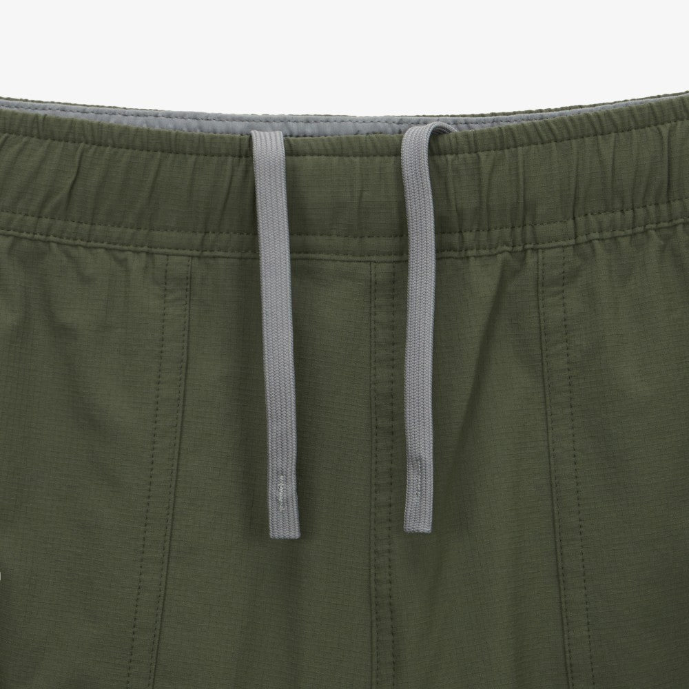 The North Face Korea M'S READY-TRAIN SHORTS NS6PS01B DARK_KHAKI ASIAN FIT
