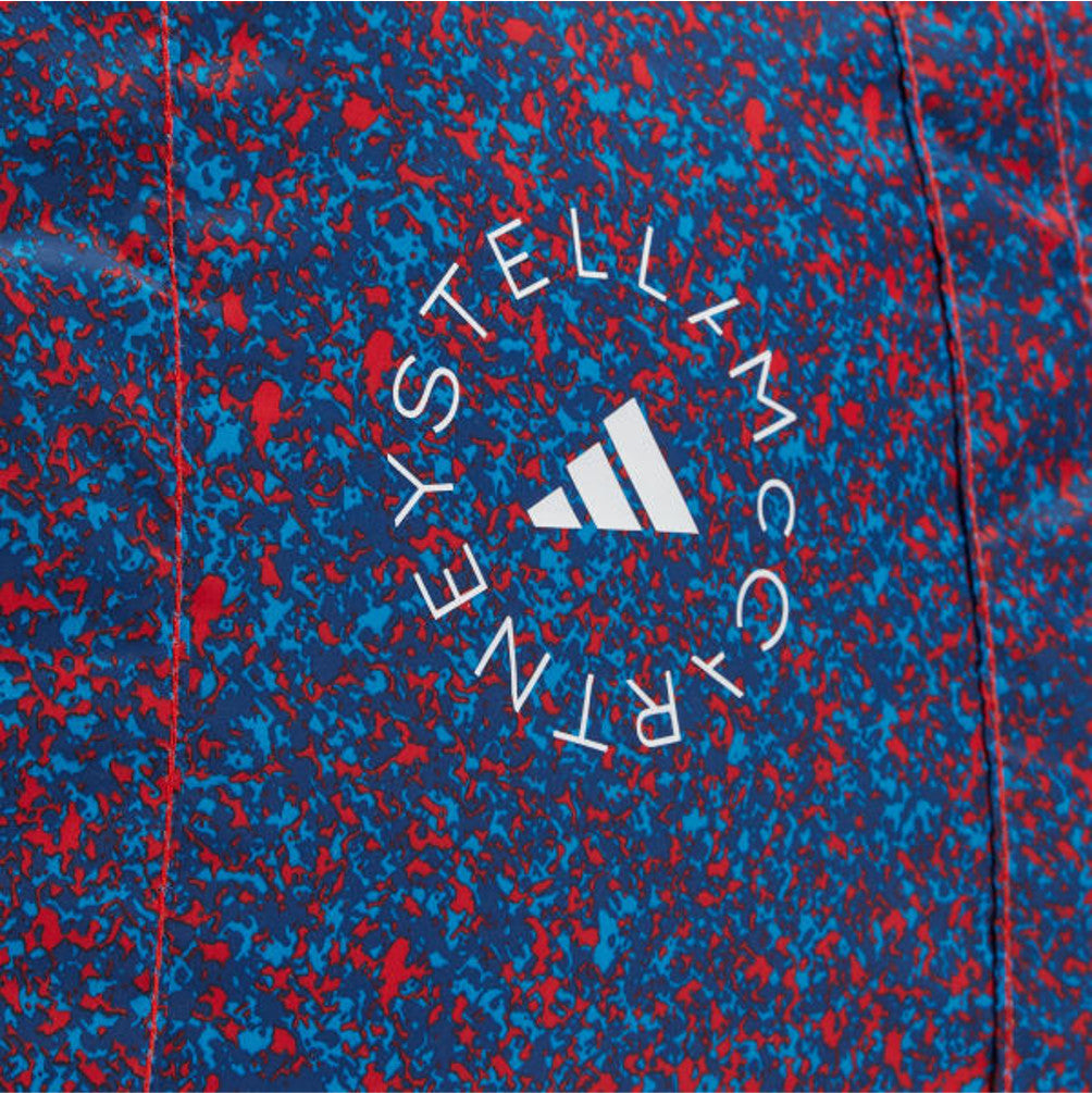 adidas adidas STELLA MCCARTNEY Packable Tote Bags JN7104 Multicolor / White