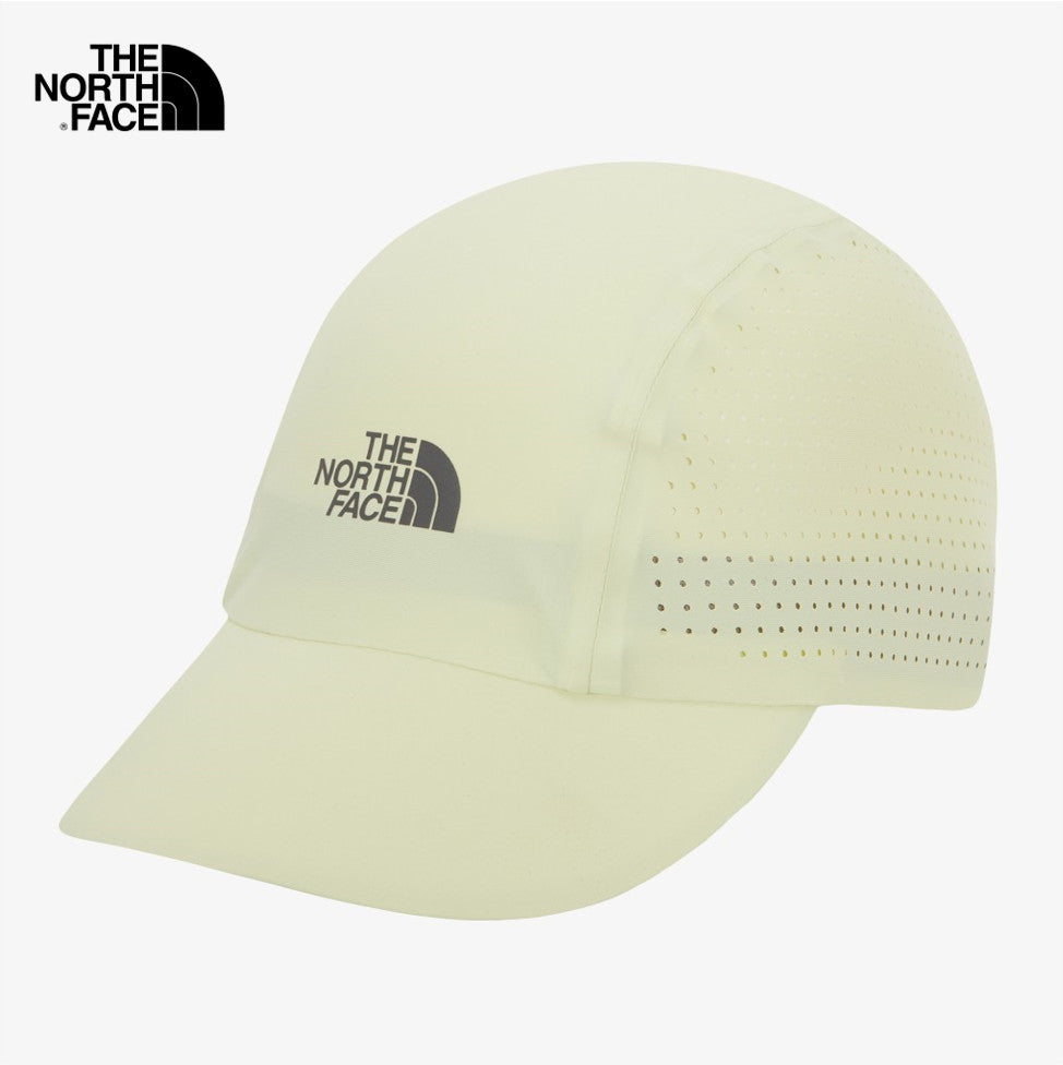 NEW THE NORTH FACE TNF LIGHT SPEED CAP NE3CS08C LIMEADE