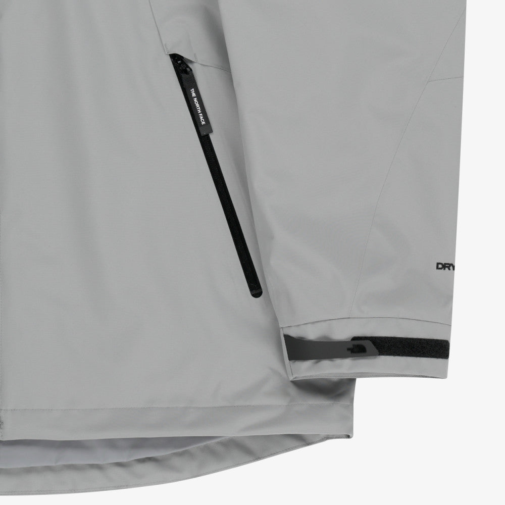 The North Face Korea WHITE LABEL BRITTON JACKET WARM_GRAY NJ2HS03L ASIAN FIT