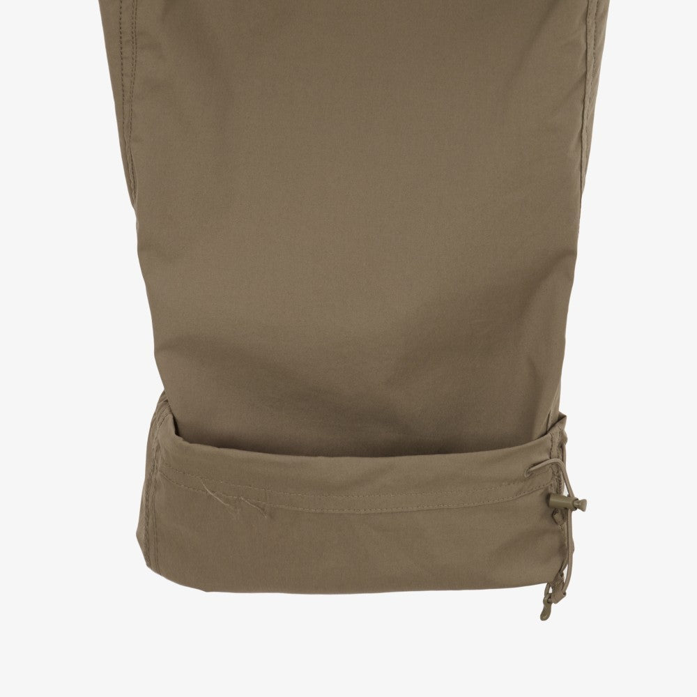 The North Face Korea M'S CLIMBON PANTS NP6NS05C BROWN_SUGAR ASIAN FIT