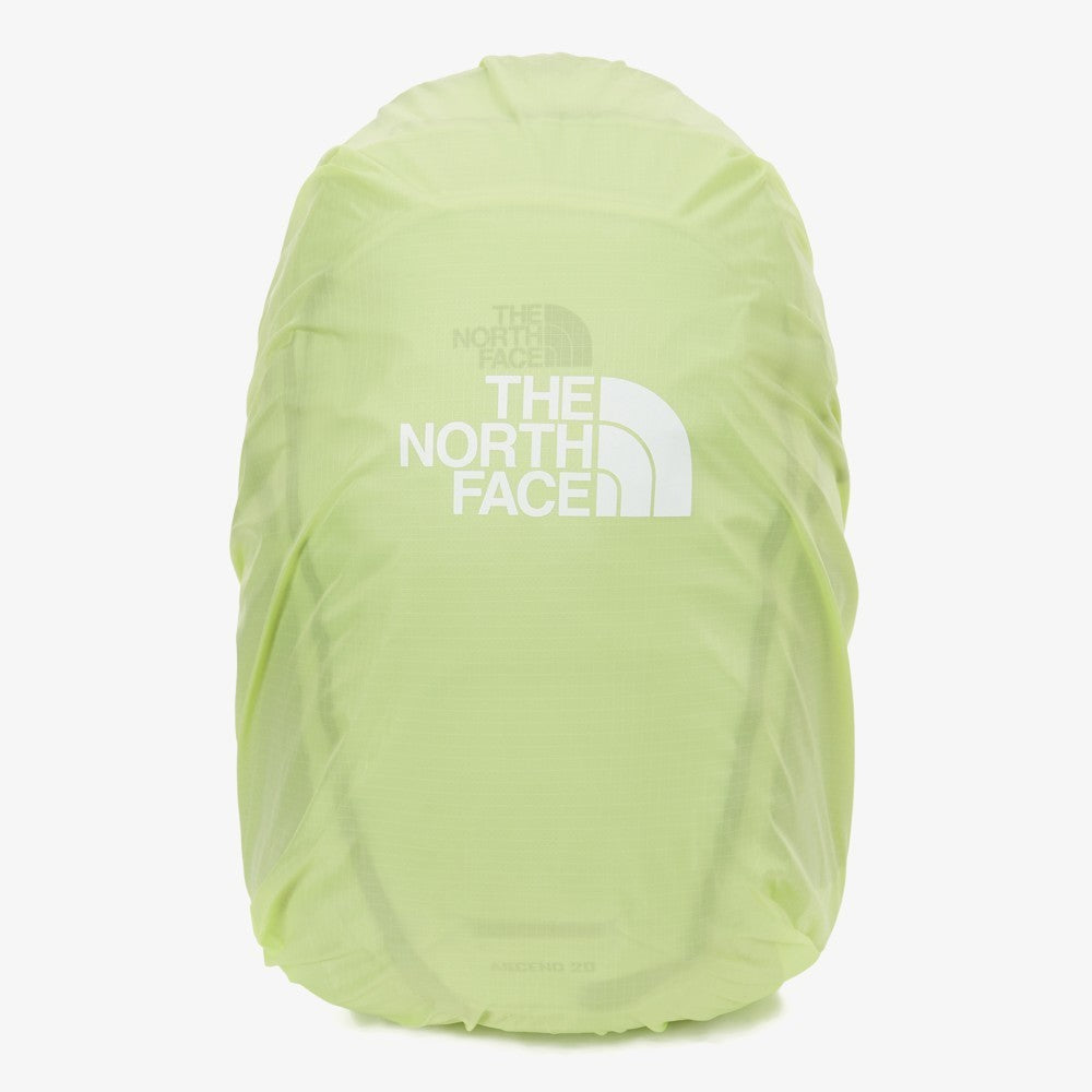 NEW THE NORTH FACE ASCEND LT 20L BACKPACK NM2TS16B STONE_GRAY