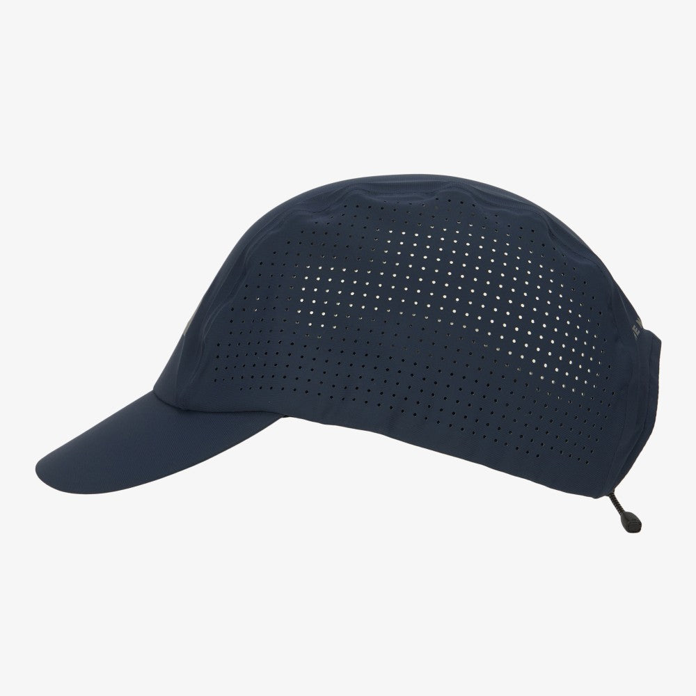 NEW THE NORTH FACE TNF LIGHT SPEED CAP NE3CS08B NAVY