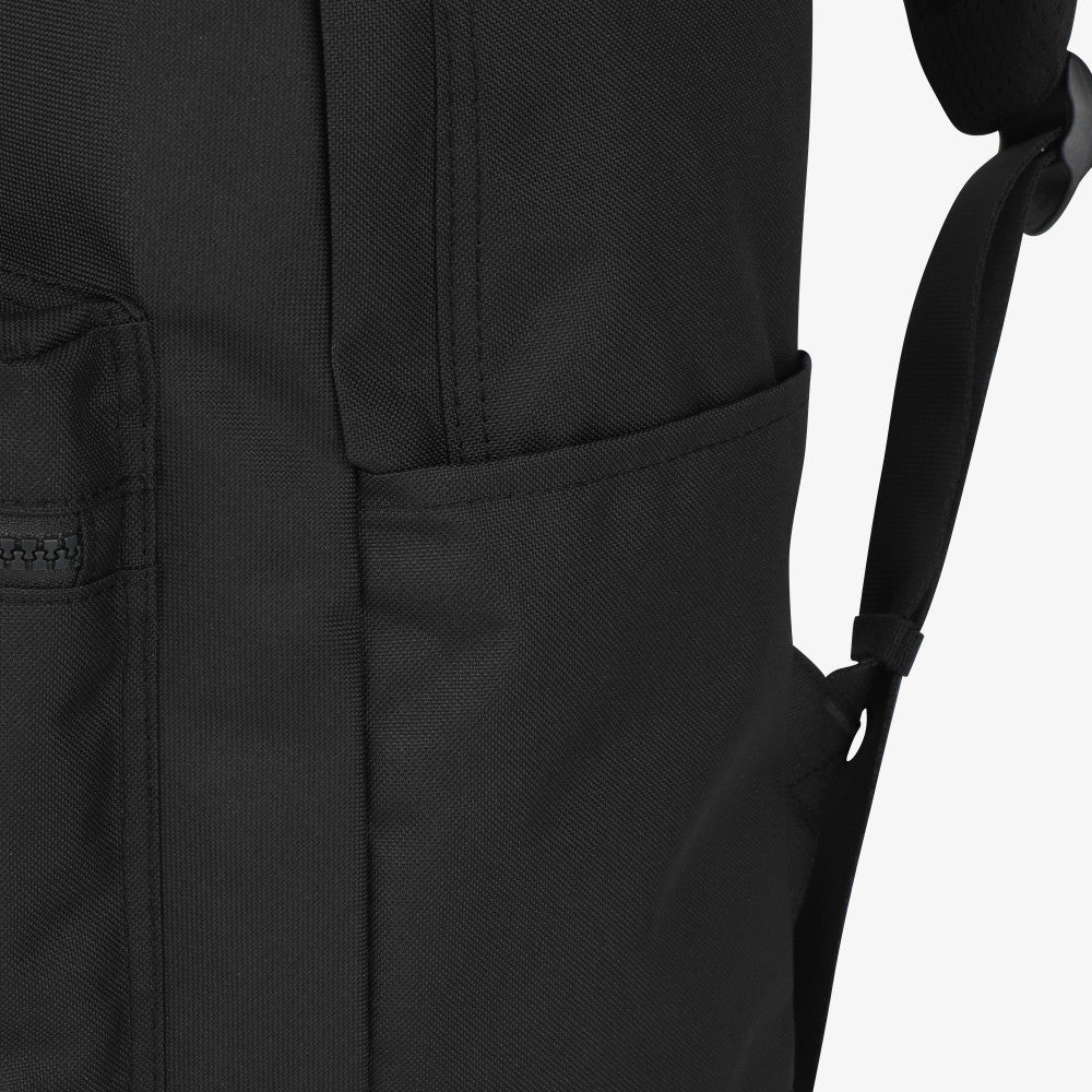 THE NORTH FACE WHITE LABEL STANDARD NM2DS08J BACKPACK DAYPACK 22L SLATE BAG