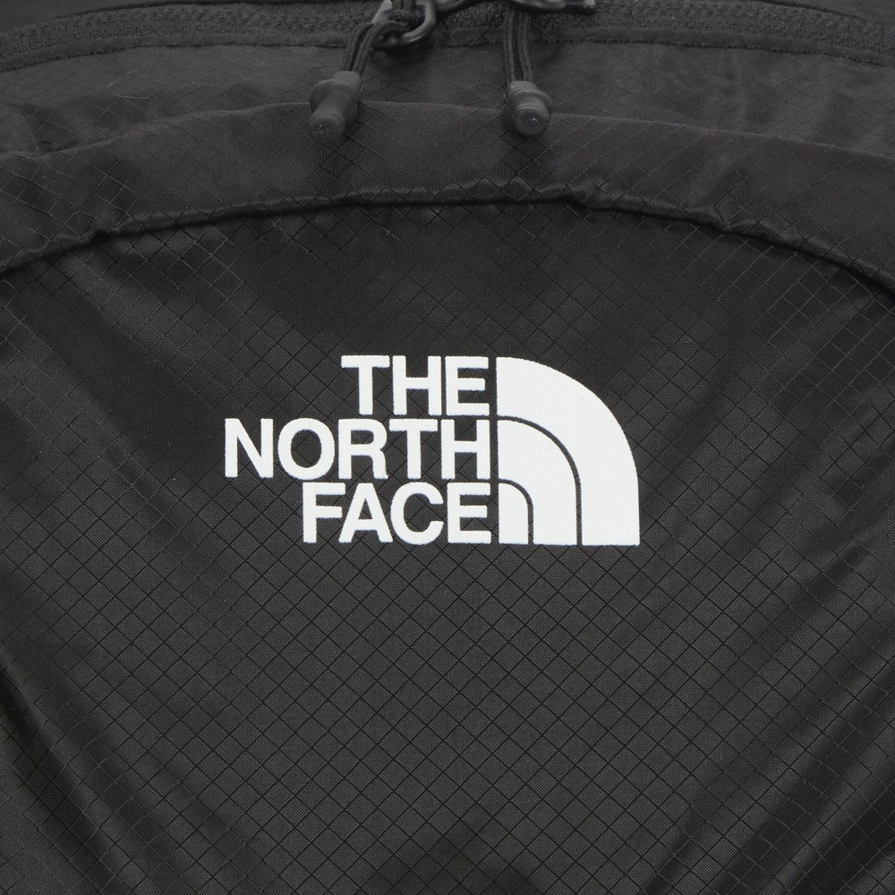 NEW THE NORTH FACE MINI SHOT UL 21L NM2DS25A BACKPACK BLACK
