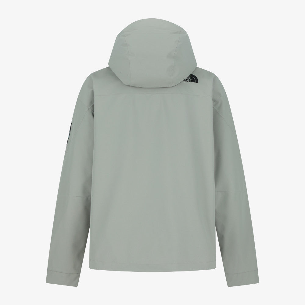 The North Face Korea WHITE LABEL BRITTON JACKET NJ2HS03K HERB_GARDEN ASIAN FIT
