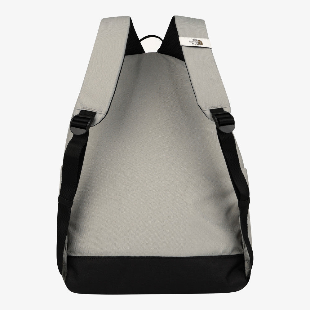 THE NORTH FACE WHITE LABEL NM2DS08L STANDARD BACKPACK DAYPACK 22L SLATE BAG