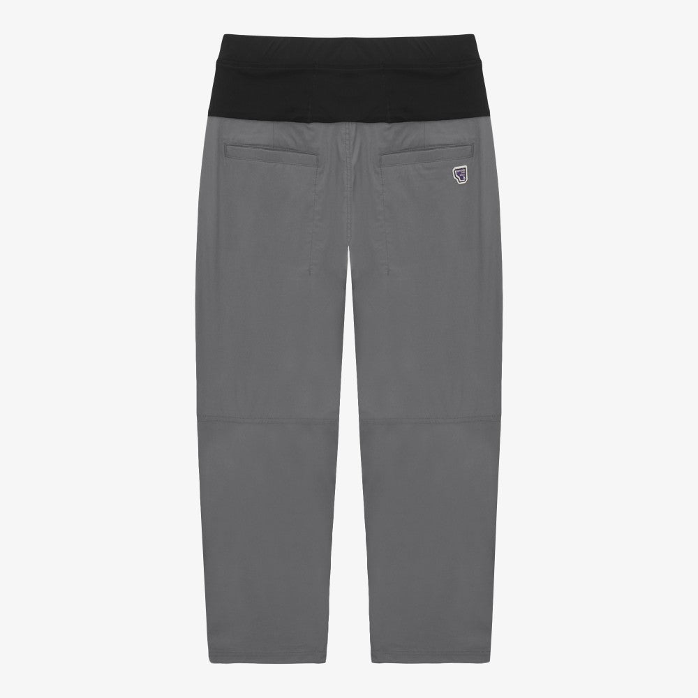 The North Face Korea M'S CLIMBON PANTS NP6NS05B COOL_GRAY ASIAN FIT