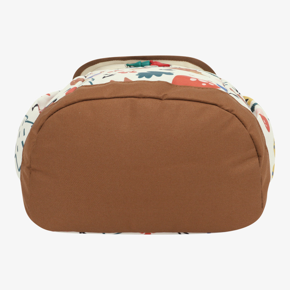 NEW THE NORTH FACE K'S EXPLORER BACKPACK 8L NM2DS55U IVORY