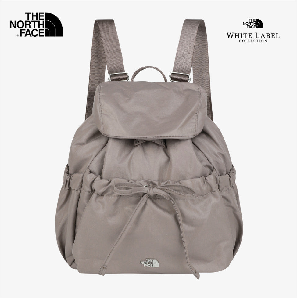 NEW THE NORTH FACE BONNEY SR 11L NM2DS11L BACKPACK MINI COCOA_BROWN BAG