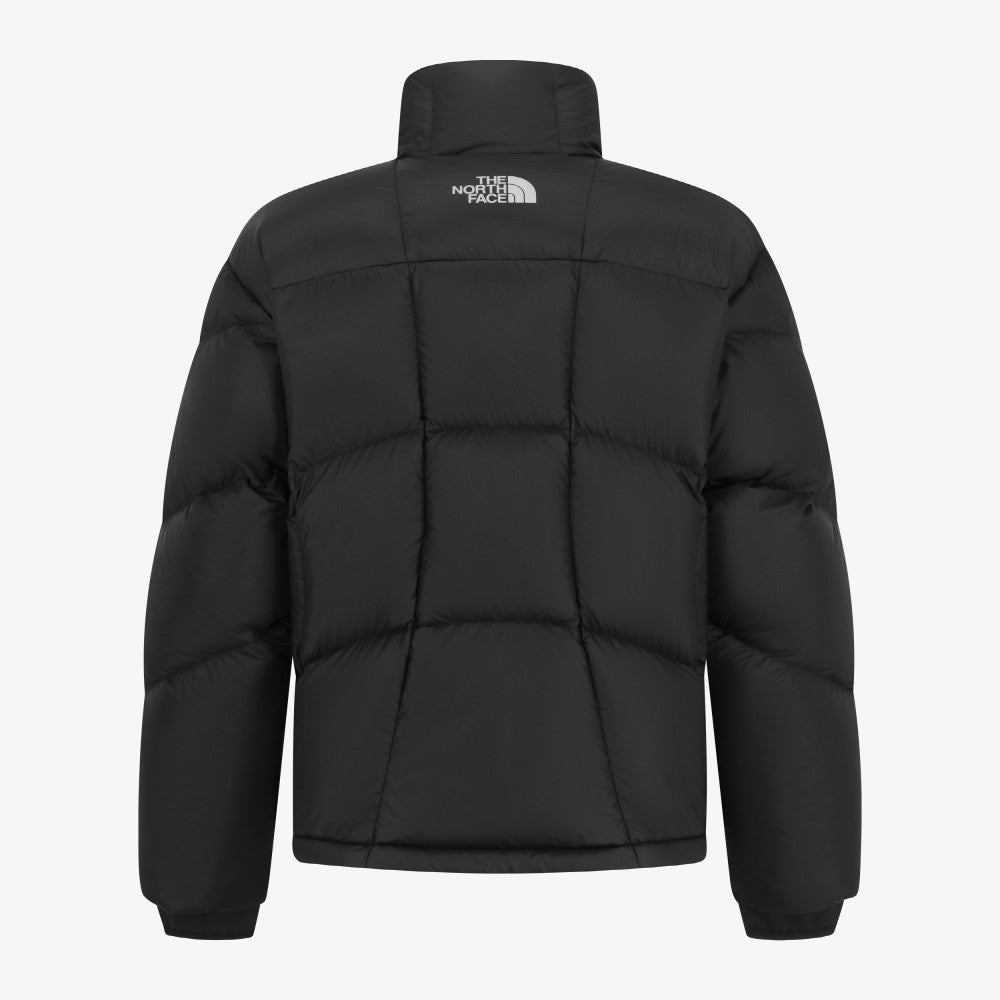 The North Face Korea WHITE LABEL DURON DOWN JACKET NJ1DR57J  PERTEX (RDS) BLACK ASIAN FIT