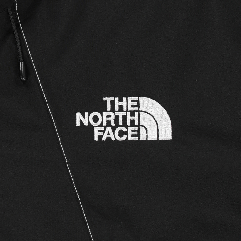 The North Face Korea WHITE LABEL BRITTON JACKET NJ2HS55J BLACK ASIAN FIT