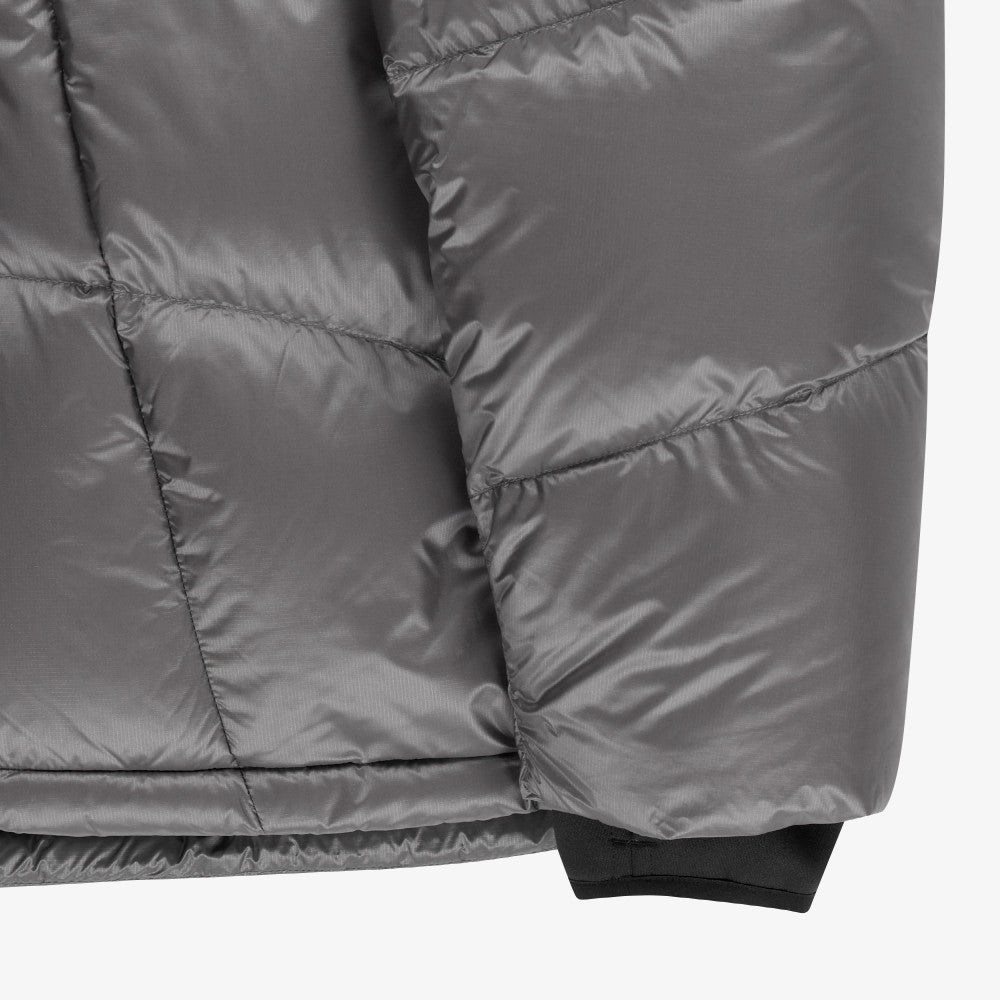 The North Face Korea WHITE LABEL DURON DOWN JACKET PERTEX (RDS) NJ1DR57L  BROWNIE ASIAN FIT