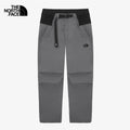 The North Face Korea M'S CLIMBON PANTS NP6NS05B COOL_GRAY ASIAN FIT