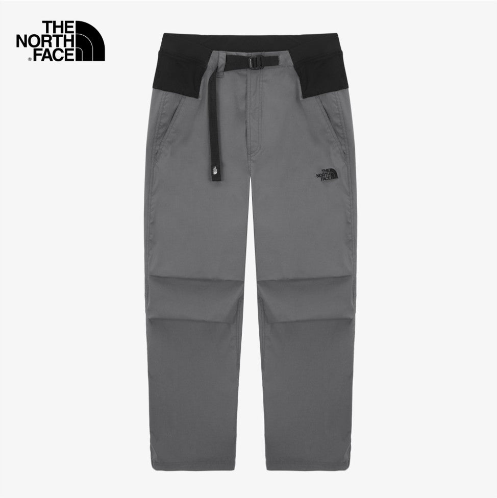 The North Face Korea M'S CLIMBON PANTS NP6NS05B COOL_GRAY ASIAN FIT