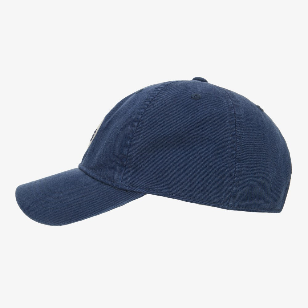 NEW THE NORTH FACE 60TH ANNIVERSARY COTTON CAP INK BLUE