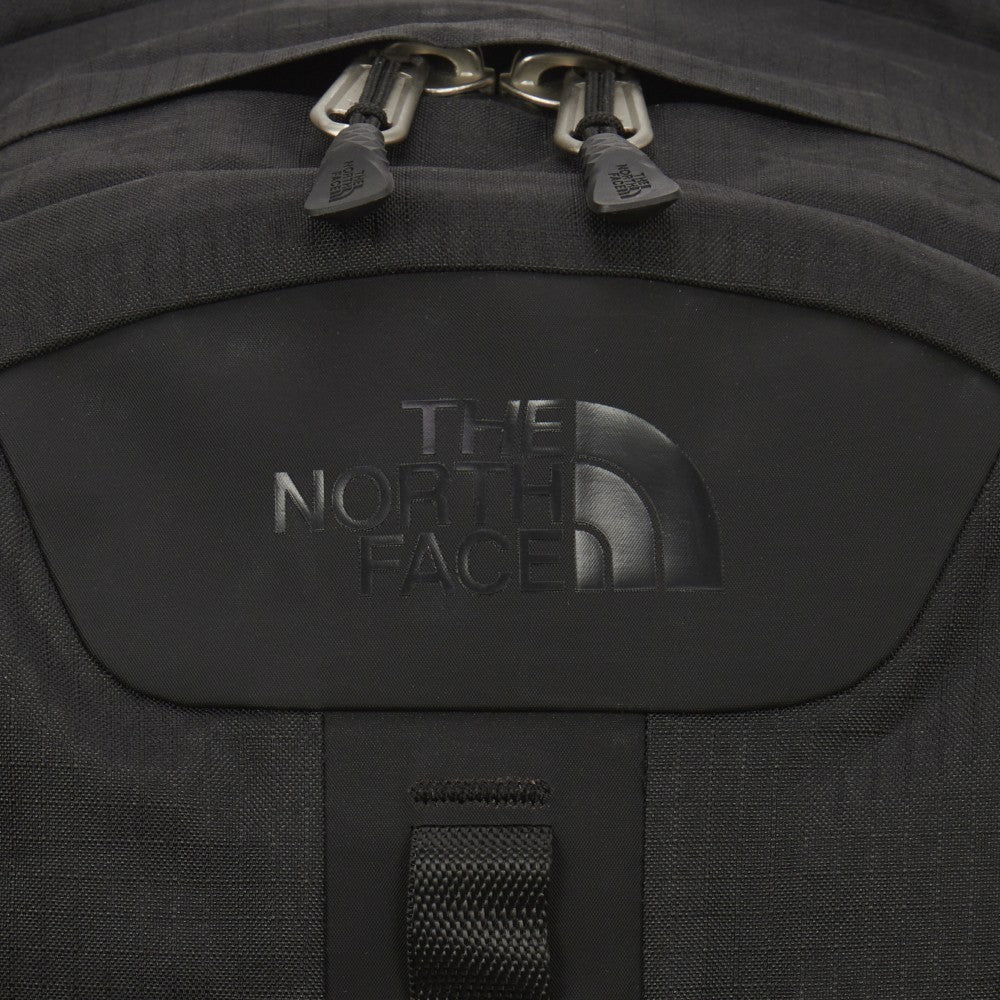 THE NORTH FACE BIG SHOT PRO 30L NM2DS10A BACKPACK JET_BLACK