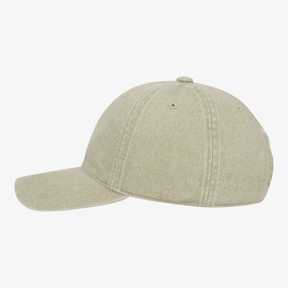 NEW THE NORTH FACE WHITE LABEL LOGO BALL CAP https://www.ebay.com/itm/188642735790 LIGHT_BEIGE