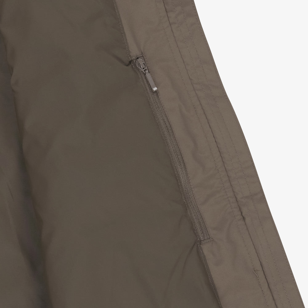 The North Face Korea WHITE LABEL MAWREN JACKET NJ2HS50K DEEP_TAUPE ASIAN FIT