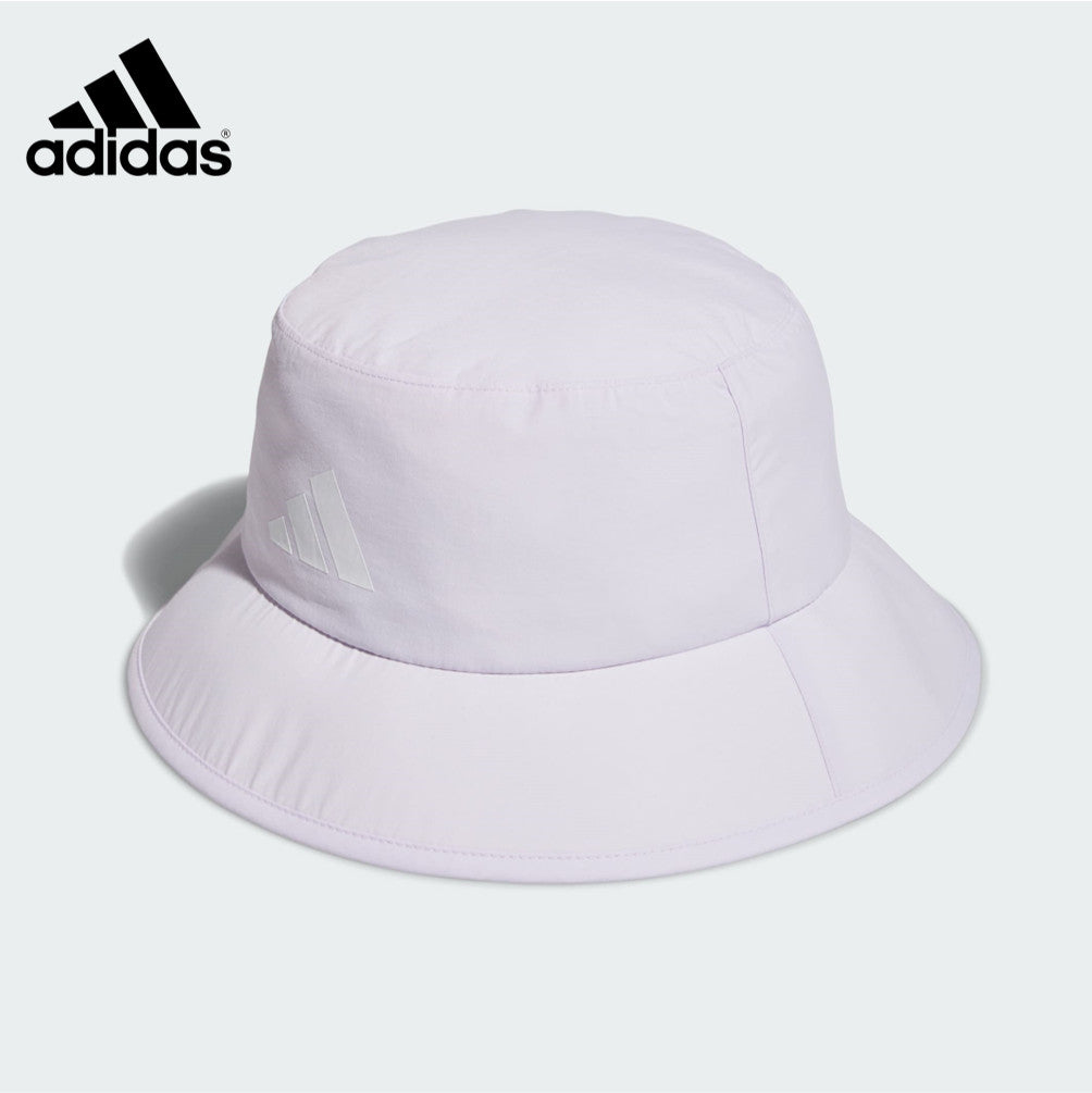 NEW adidas Golf Hydrochromic Bucket Hat KS3511 Frozen Purple Unisex Size