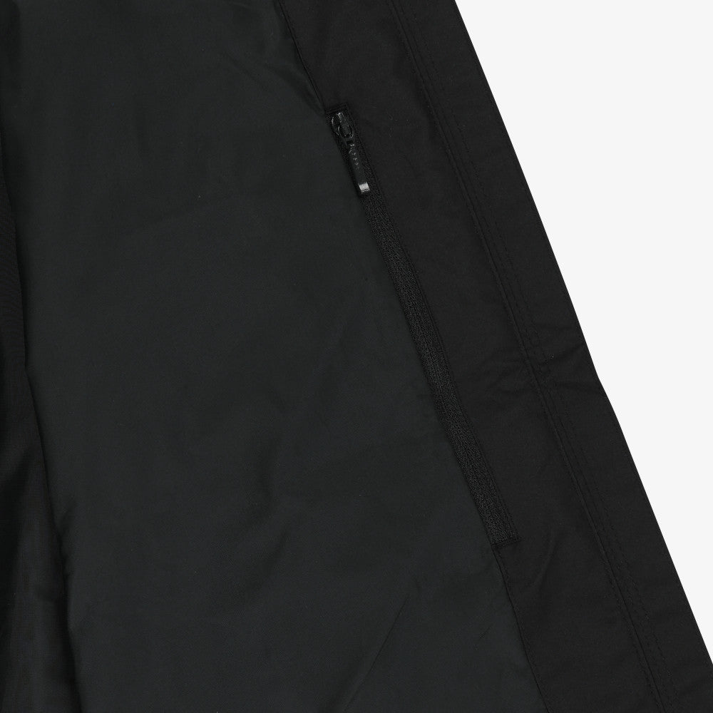 The North Face Korea WHITE LABEL BRITTON JACKET NJ2HS55J BLACK ASIAN FIT