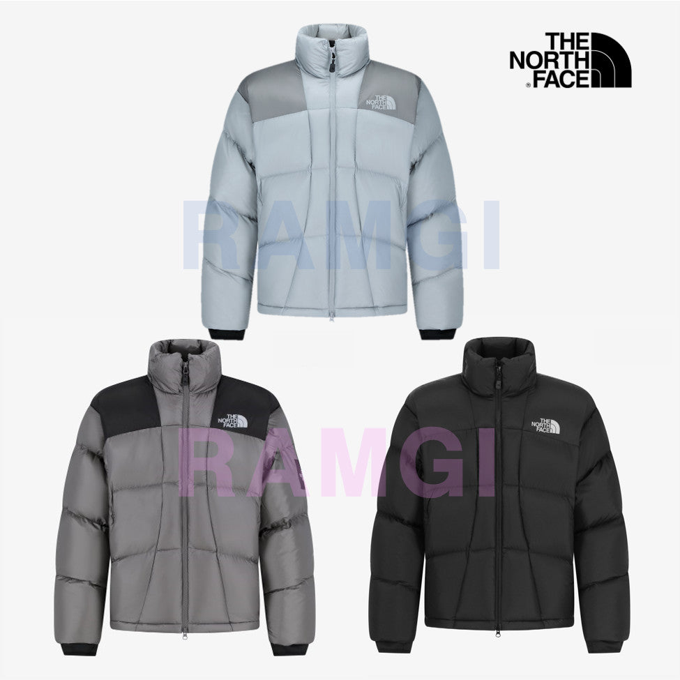 The North Face Korea WHITE LABEL DURON DOWN JACKET PERTEX (RDS) NJ1DR57L  BROWNIE ASIAN FIT