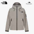 The North Face Korea WHITE LABEL BRITTON JACKET NJ2HS03M LATTE BROWN  ASIAN FIT