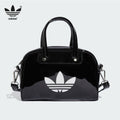 NEW adidas Adicolor Mini Bowlin Shoulder Bag JX0247 Black