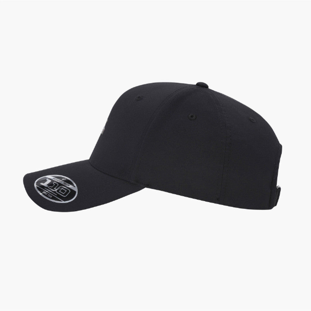 NEW DESCENTE GOLF Men's Spirit Basic Baseball Cap DR32MFCP73  BLACK
