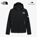 The North Face Korea WHITE LABEL BRITTON JACKET NJ2HS55J BLACK ASIAN FIT