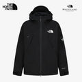 The North Face Korea WHITE LABEL MAWREN JACKET NJ2HS50J BLACK ASIAN FIT