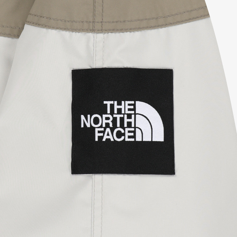 The North Face Korea WHITE LABEL MAWREN JACKET NJ2HS50L SAND_SHELL ASIAN FIT