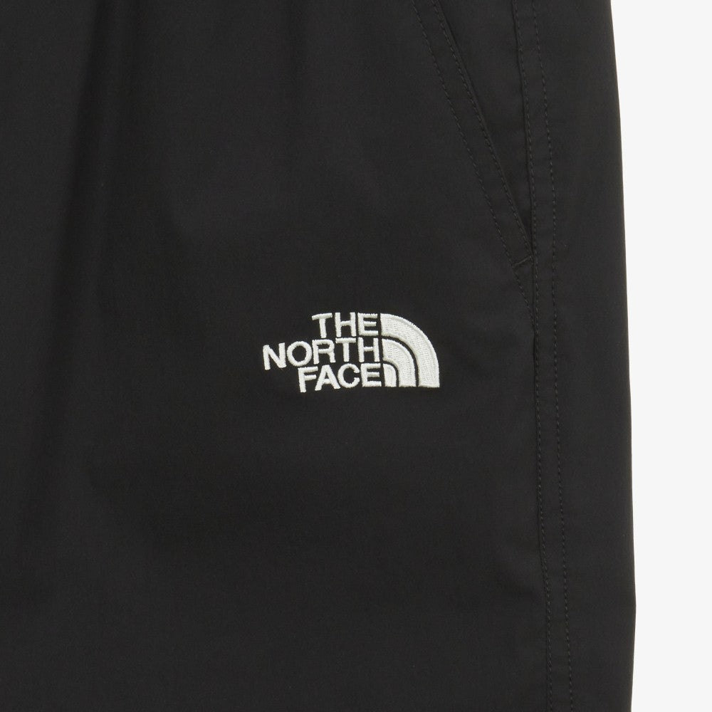 The North Face Korea M'S CLIMBON PANTS NP6NS05A BLACK ASIAN FIT