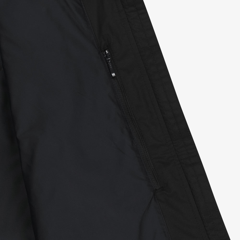 The North Face Korea WHITE LABEL MAWREN JACKET NJ2HS50J BLACK ASIAN FIT