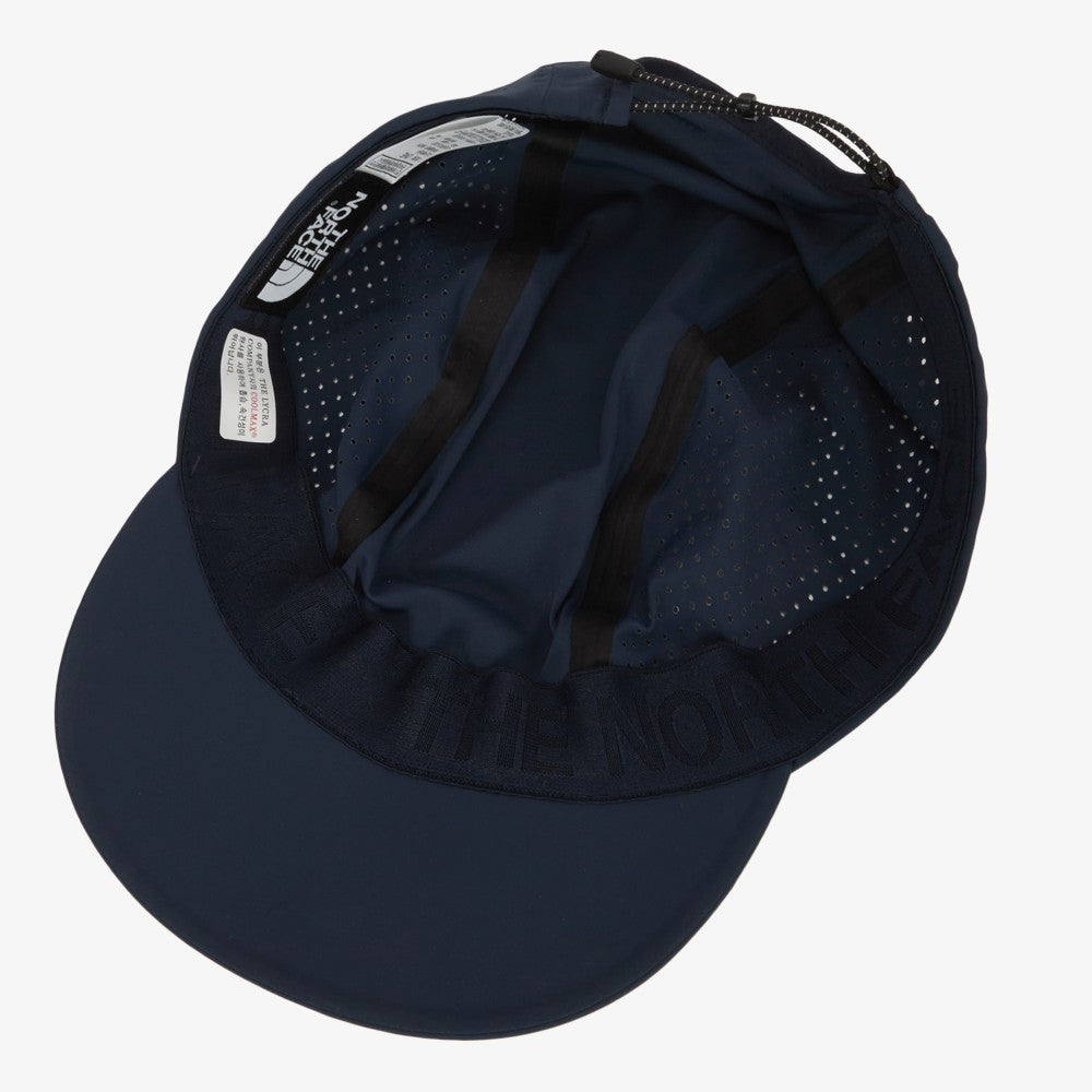 NEW THE NORTH FACE TNF LIGHT SPEED CAP NE3CS08B NAVY