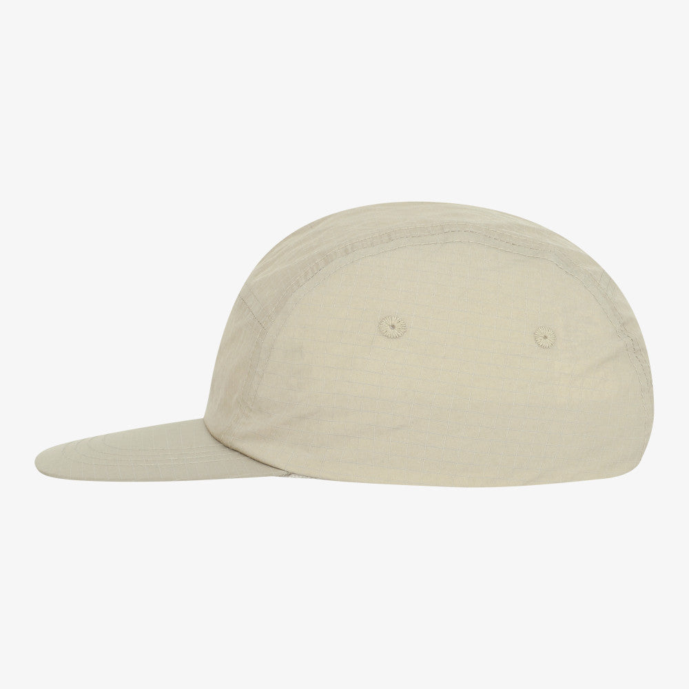 NEW THE NORTH FACE WHITE LABEL NE3CS02M  CAMP CAP BEIGE