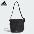 NEW adidas Golf Mini Bag Cross Shoulder KF9395 Black