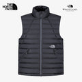 The North Face Korea WHITE LABEL  VENTUS ON VEST Padded DARK_SLATE ASIAN FIT