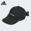 NEW adidas Golf Ribbon Cap Embroidered KG1852 Black